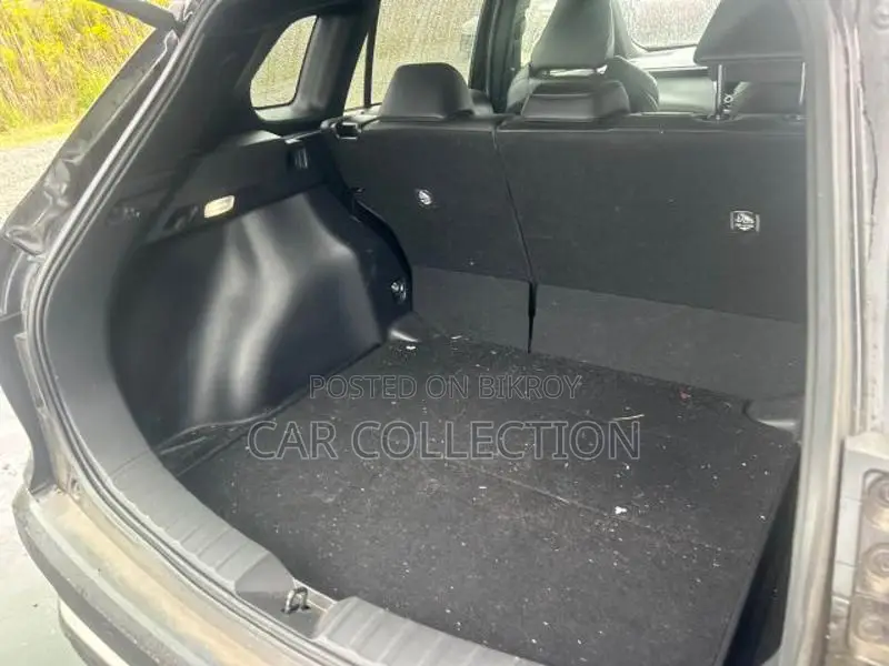 Toyota Corolla Cross 2023