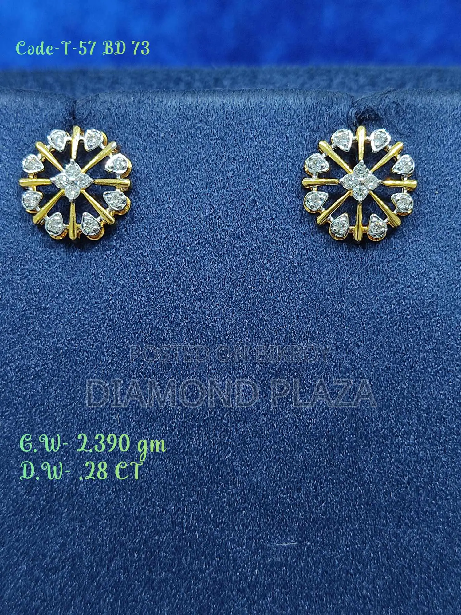 Diamond Top's