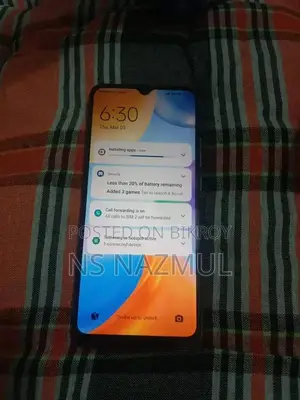 Xiaomi Redmi 10C (Used)