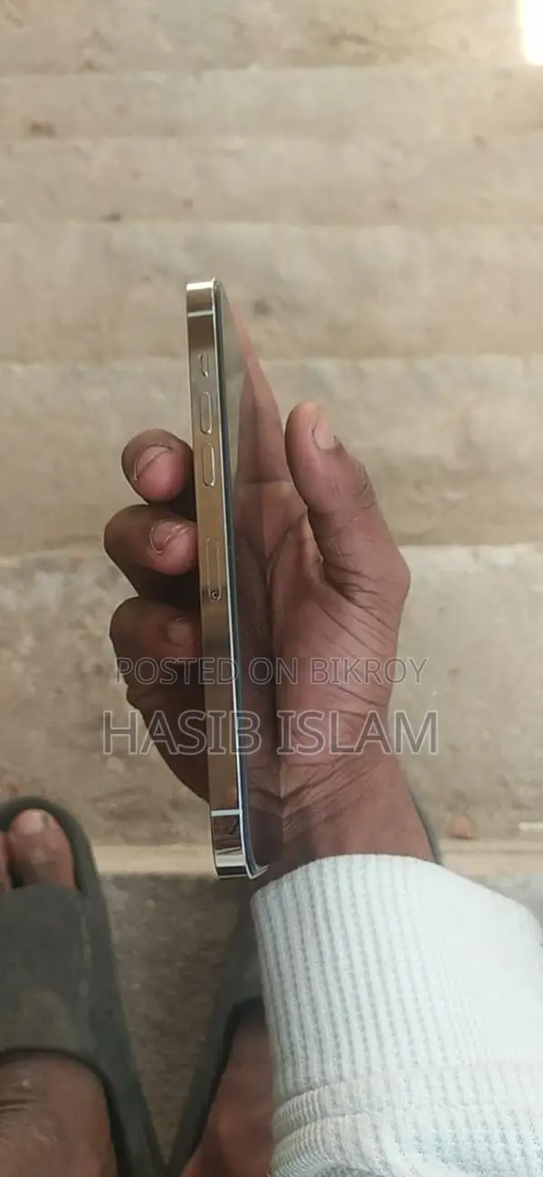 Apple iPhone 14 Pro Max . (Used)