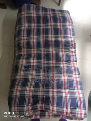 তোশক ৩.৫ x ৭ ফিট