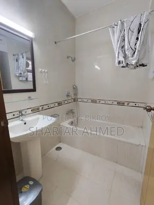 Good Quality 2050 Sqft Full-Furnished Apartment For Rent In Gulshan 1