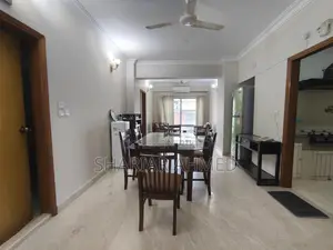 গুলশান ১-এ ভালো মানের ২০৫০ বর্গফুটের ফুল-ফার্নিশড অ্যাপার্টমেন্ট ভাড়ার জন্য