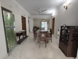 গুলশান ১-এ ভালো মানের ২০৫০ বর্গফুটের ফুল-ফার্নিশড অ্যাপার্টমেন্ট ভাড়ার জন্য
