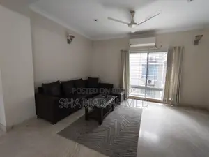 Good Quality 2050 Sqft Full-Furnished Apartment For Rent In Gulshan 1