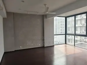 3250sqft 4-Bedroom Apartment Gulshan North
