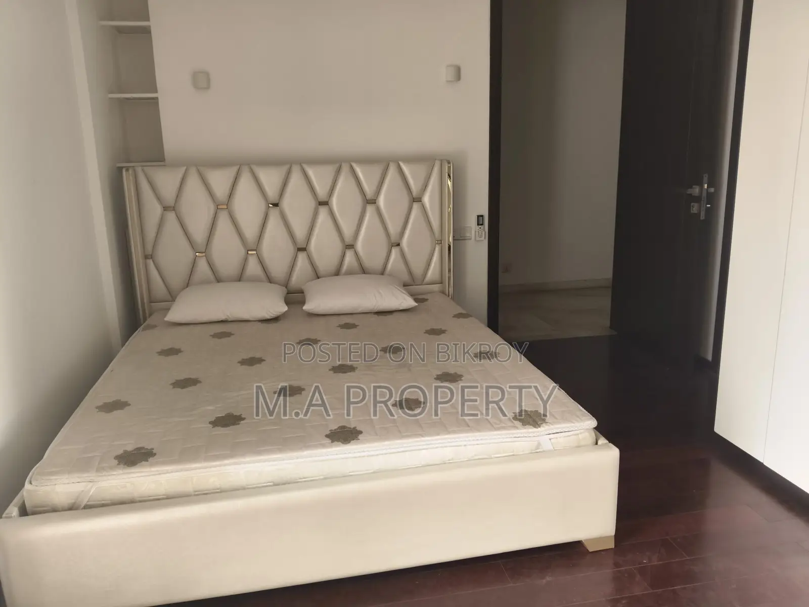 3250sqft 4-Bedroom Apartment Gulshan North