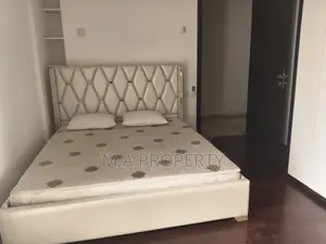 3250sqft 4-Bedroom Apartment Gulshan North