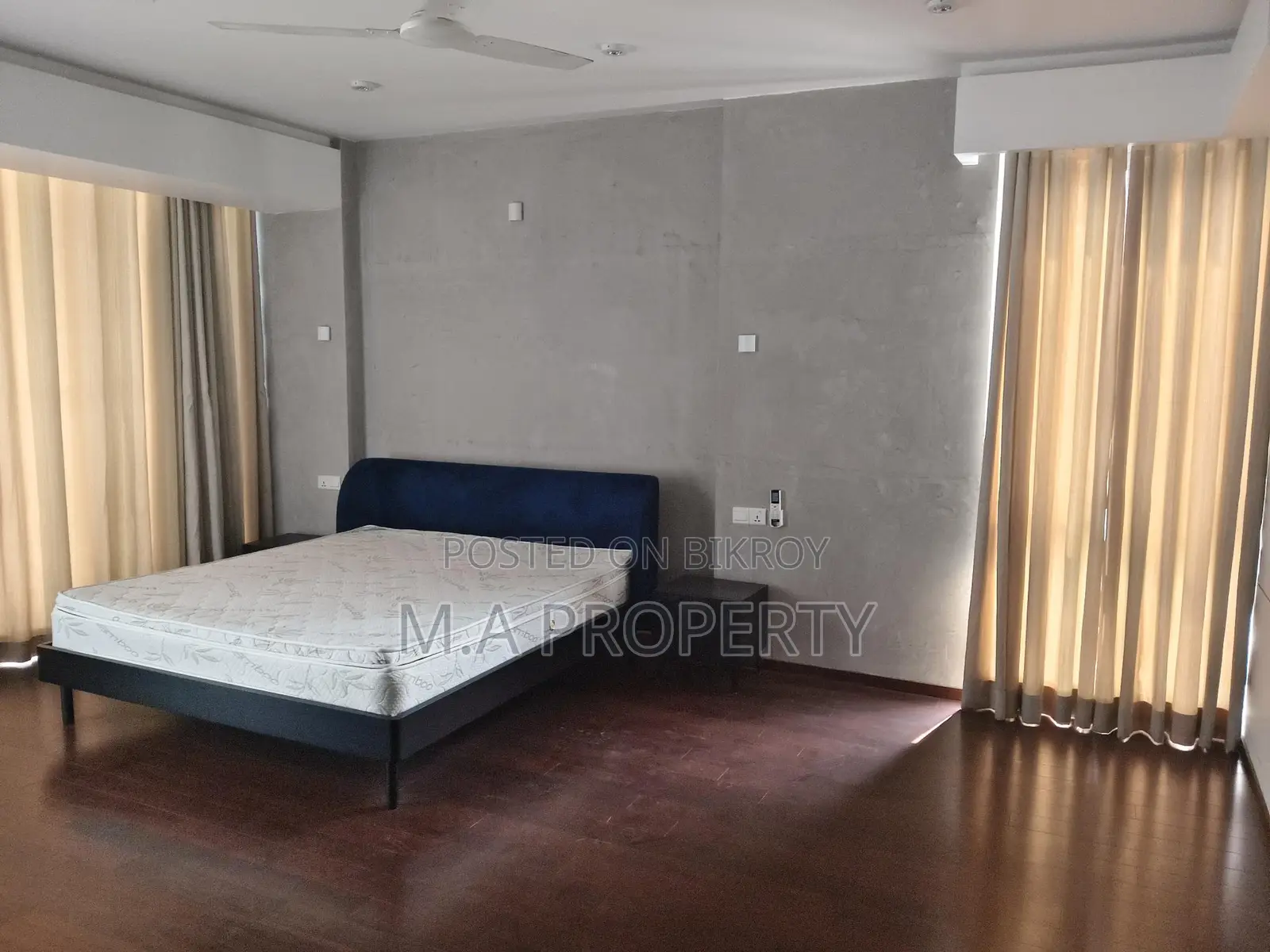 3250sqft 4-Bedroom Apartment Gulshan North