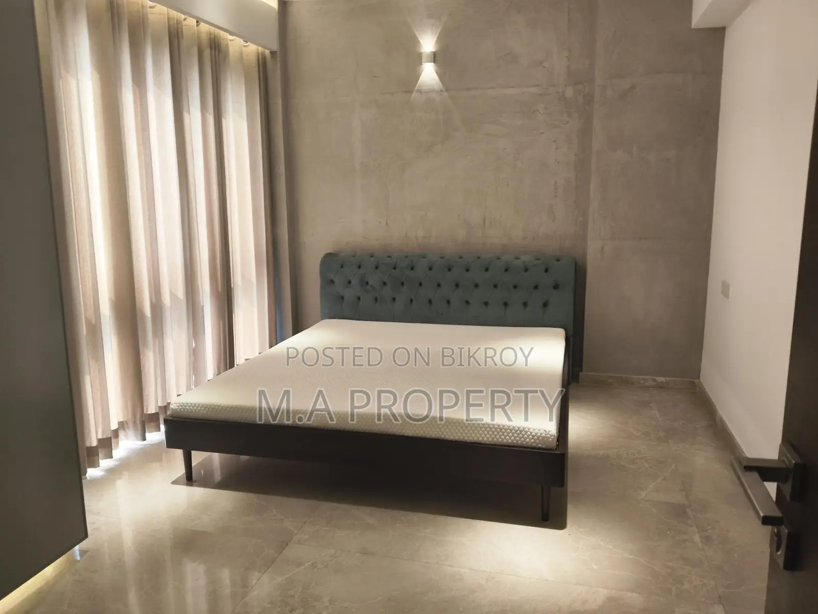 3250sqft 4-Bedroom Apartment Gulshan North