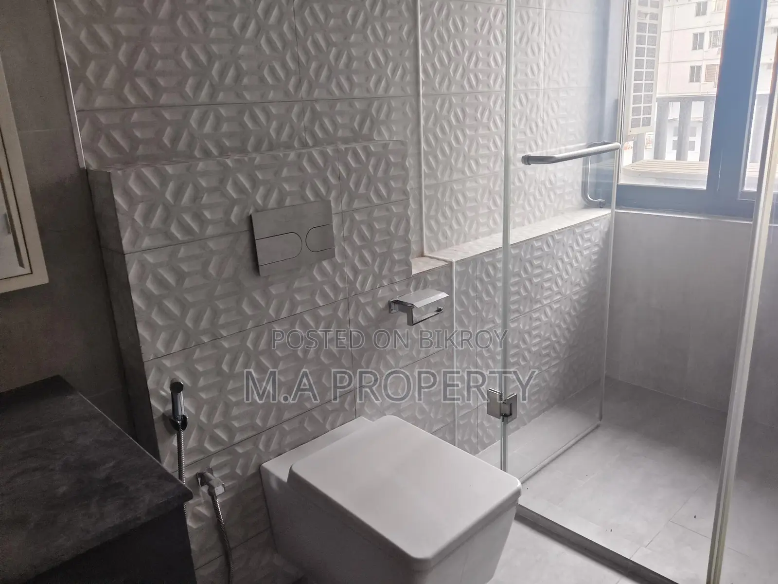 3250sqft 4-Bedroom Apartment Gulshan North