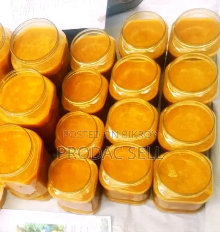 Original Sugarcane Jaggery