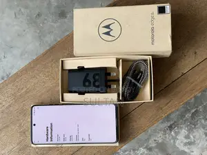 Motorola Edge 40 Neo 12 / 256 GB (Used)
