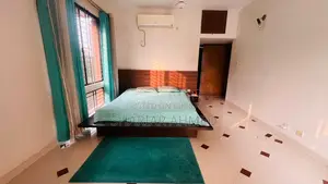 2750 Sqft 3 Bed Gorgeous Full-Furnished Apartment For Rent in Gulshan 1