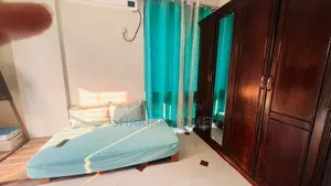 2750 Sqft 3 Bed Gorgeous Full-Furnished Apartment For Rent in Gulshan 1