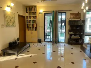 2750 Sqft 3 Bed Gorgeous Full-Furnished Apartment For Rent in Gulshan 1