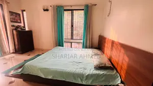 2750 Sqft 3 Bed Gorgeous Full-Furnished Apartment For Rent in Gulshan 1