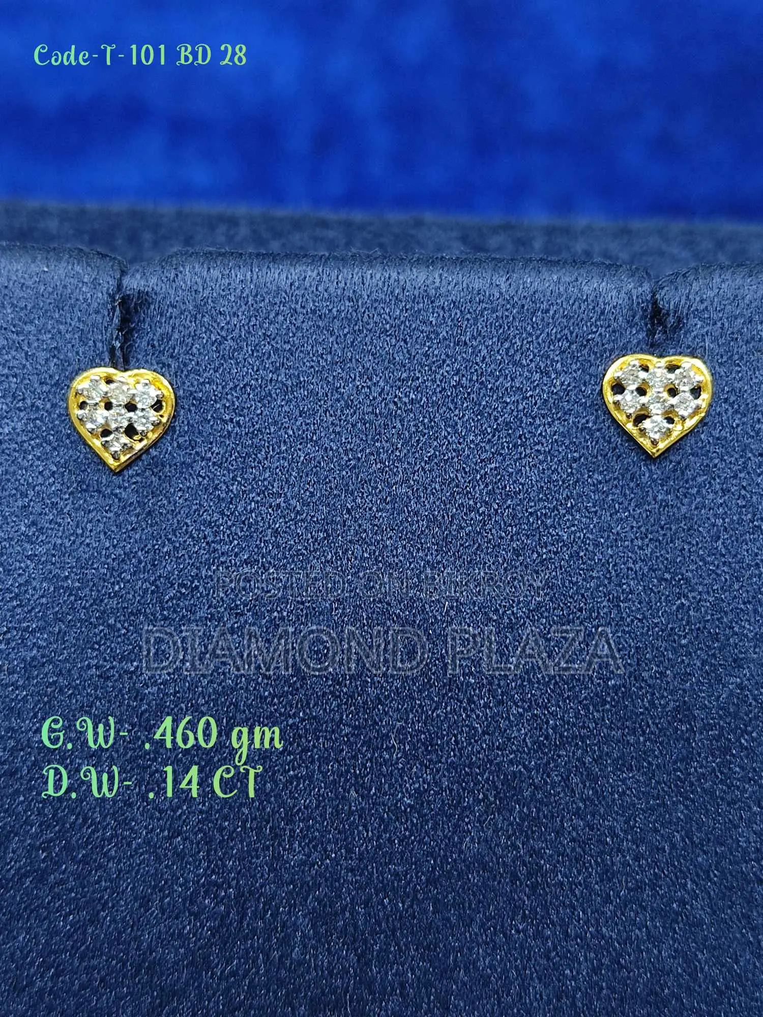 Diamond Top's