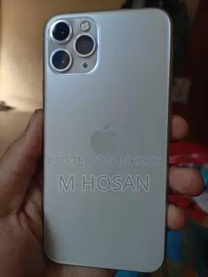 Apple iPhone 11 Pro (ব্যবহৃত)