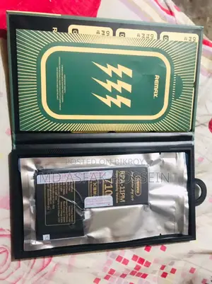 I Phone 11 Pro Max High Capacity Battry New 4710mh