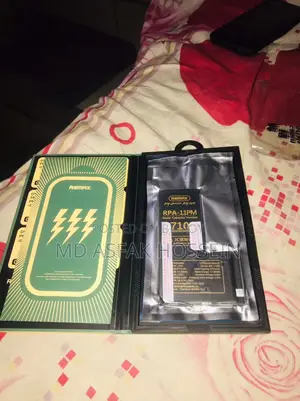 iPhone 11 Pro Max High Capacity Battery New 4710mAh