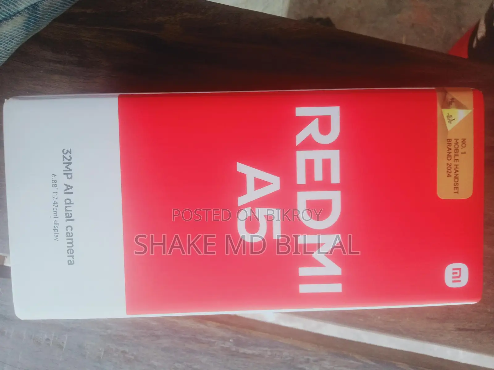 Xiaomi Redmi A5 (Used)