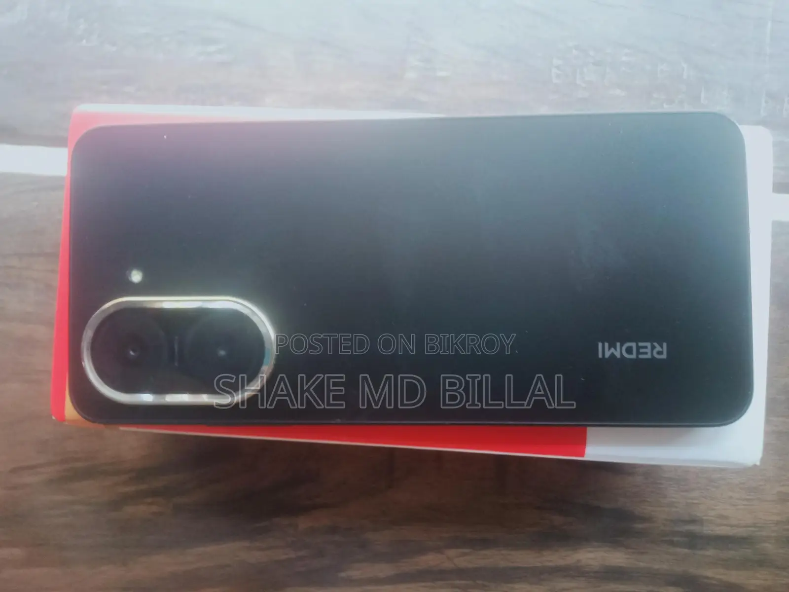 Xiaomi Redmi A5 (Used)