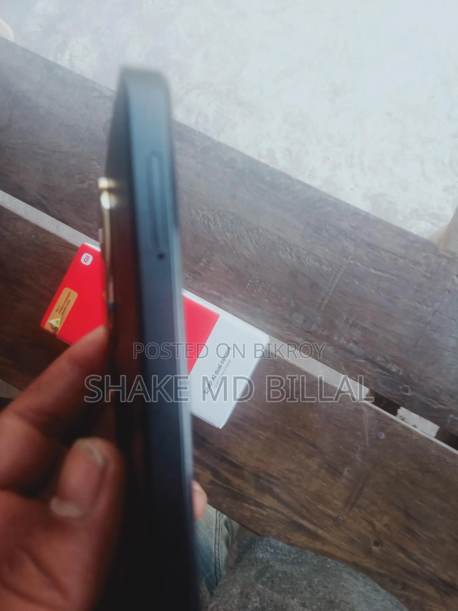 Xiaomi Redmi A5 (Used)