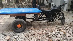 Van for Sale
