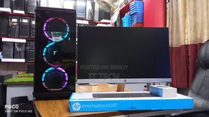Cor I7 6th Gen দারুন অফার 8GB RAM 1TB/128GB SSD 4GB GRPX & Dell 20" LED