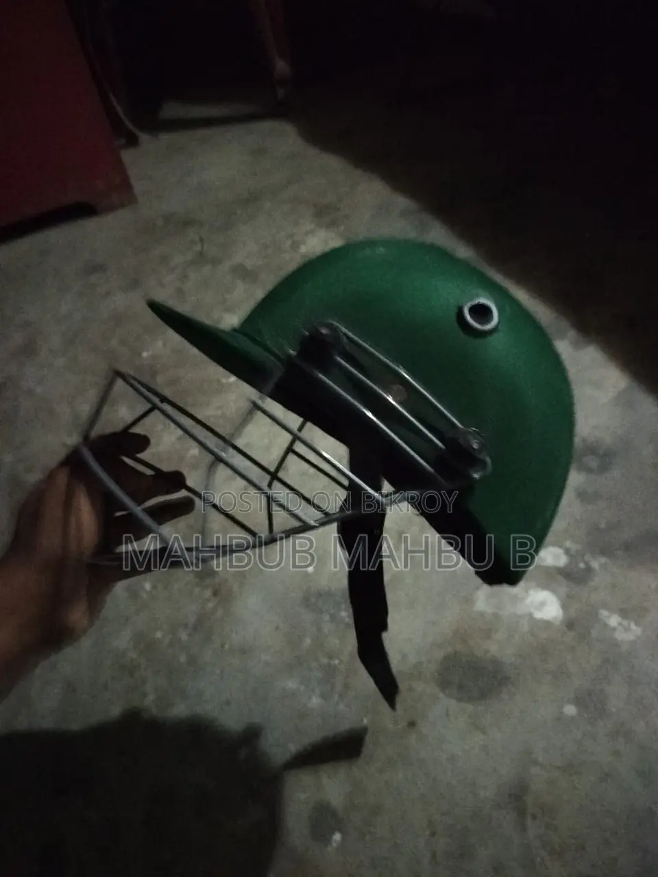 Cricket Full Kit Sell