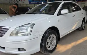 Toyota Premio G-Edition 2003