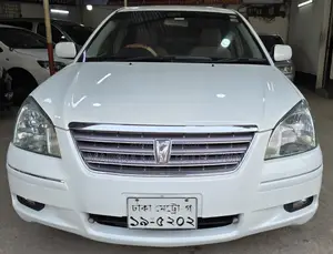 Toyota Premio G-Edition 2003