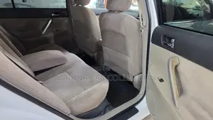 Toyota Premio G-Edition 2003
