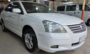 Toyota Premio G-Edition 2003