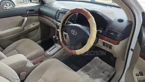Toyota Premio G-Edition 2003