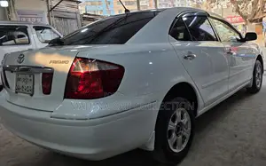 Toyota Premio G-Edition 2003