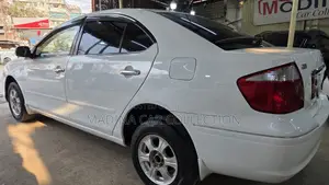 Toyota Premio G-Edition 2003