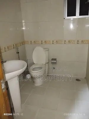 Rent Apartment 2200sft 3-Bedroom Gulshan-1