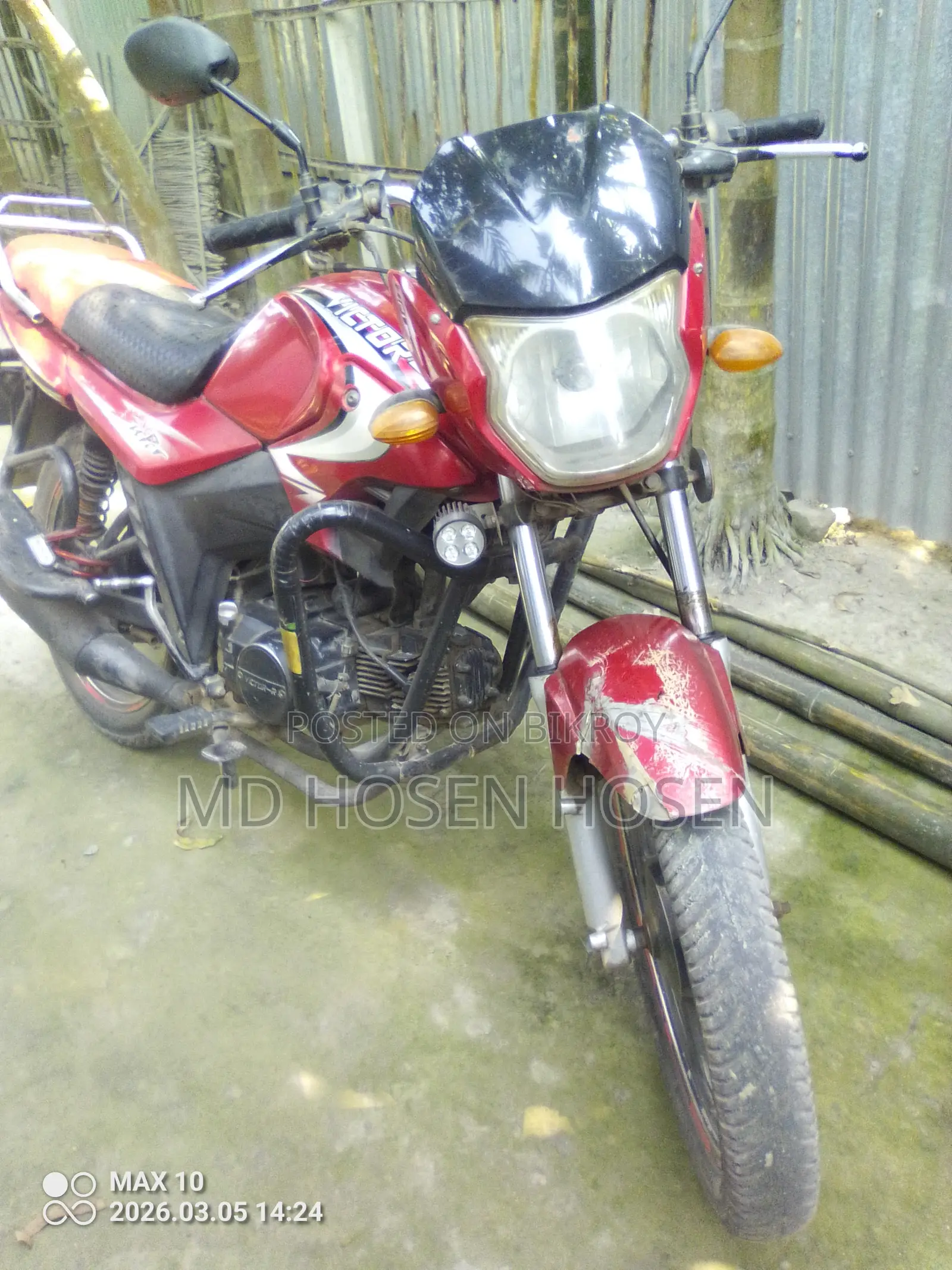 অ্যালায়েন্স মোটর ২০০৭