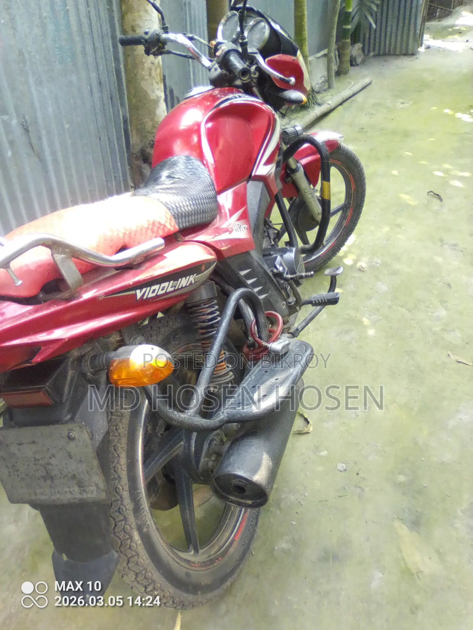 অ্যালায়েন্স মোটর ২০০৭
