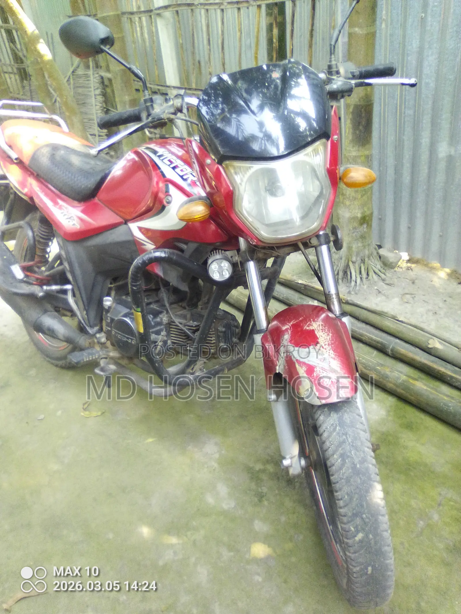 অ্যালায়েন্স মোটর ২০০৭