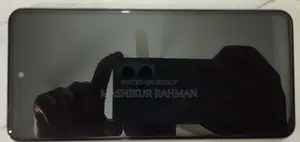 Realme C75X . (Used)