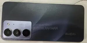 Realme C75X . (Used)