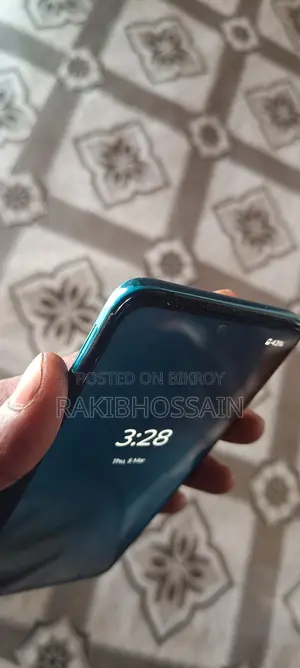 Motorola edge20 fusion 6/128 (Used)