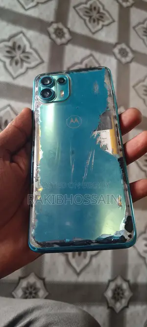 Motorola edge20 fusion 6/128 (Used)