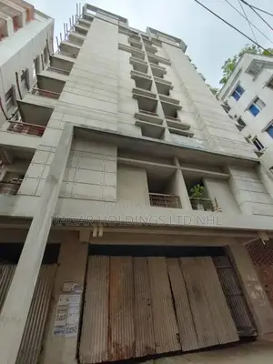 Ready-to-move flats for sale near Hajj Camp, Ashkona, Dhaka!