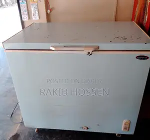 Fridge for sale at an attractive price