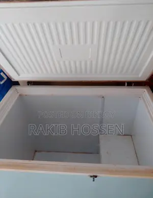 Fridge for sale at an attractive price