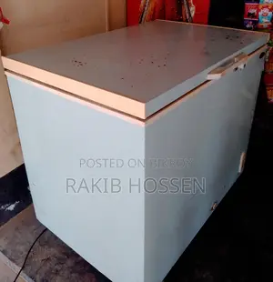 Fridge for sale at an attractive price